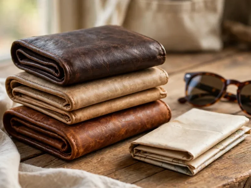 best travel wallets