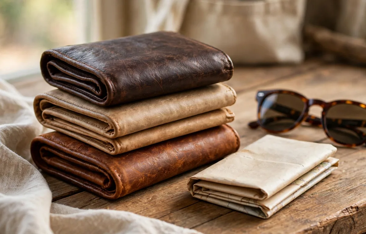best travel wallets