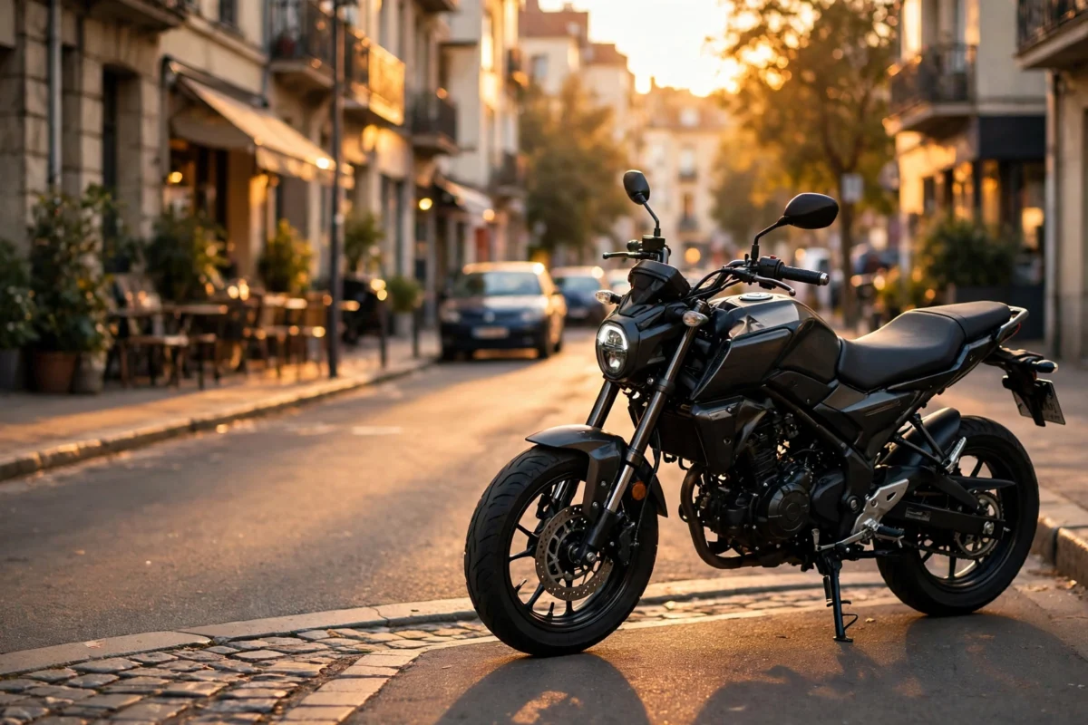 grom