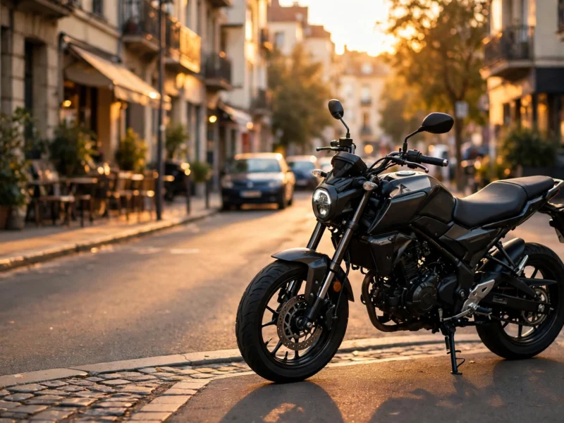 grom