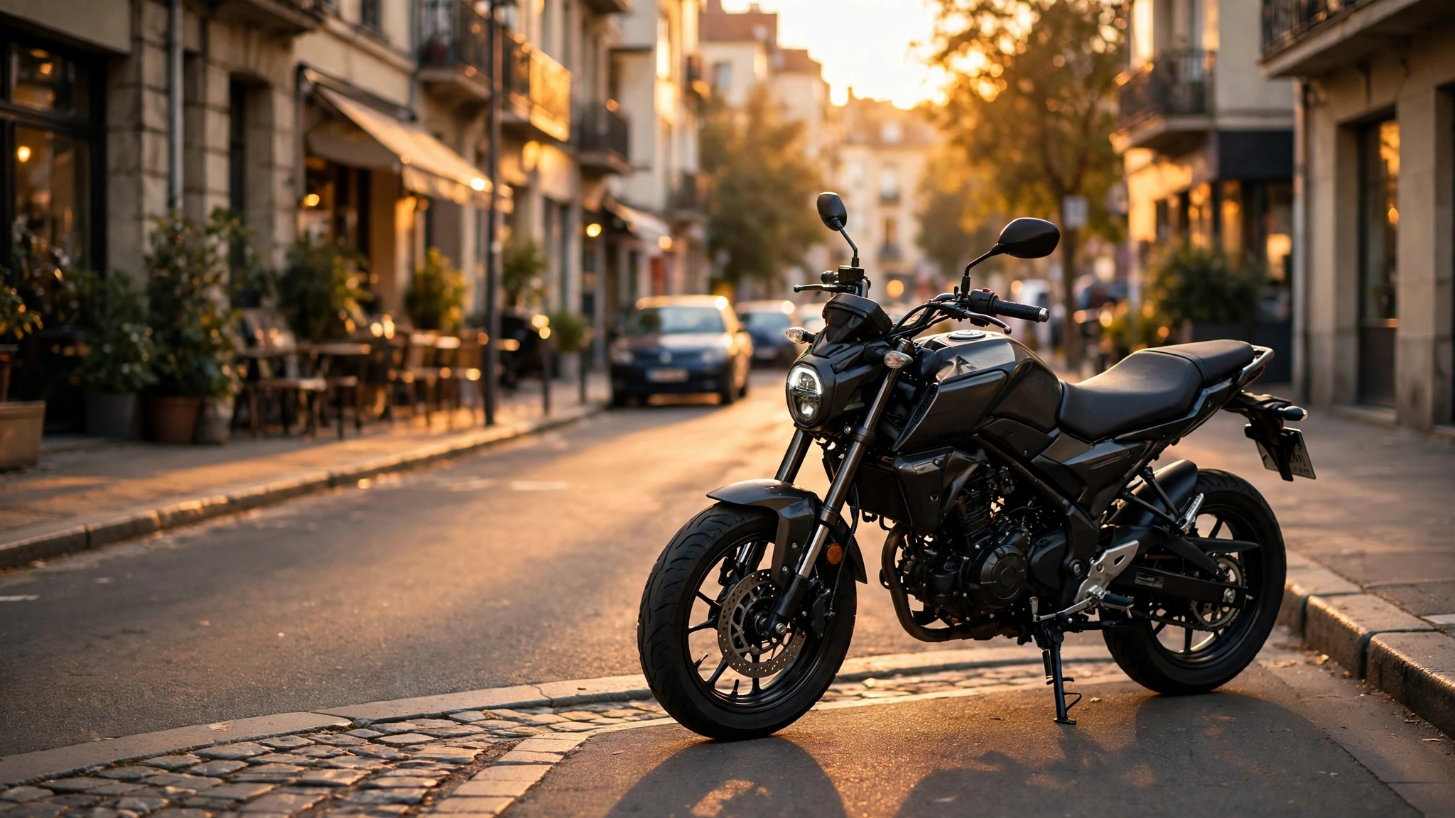 grom